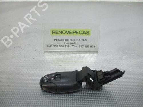 Comutador piscas / escovas PEUGEOT 407 (6D_) 2.0 HDi (6DRHRH) (140 hp) CRUISE CONTROL