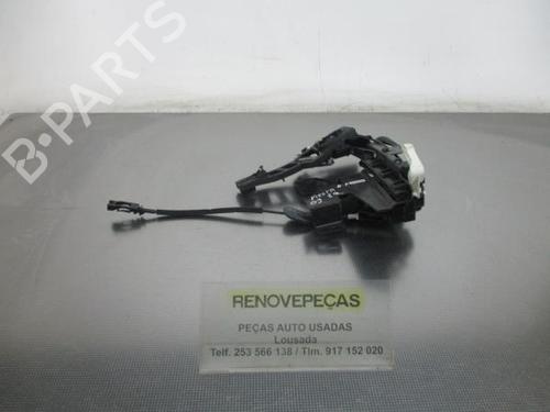 Used Front left lock FORD FIESTA VI (CB1, CCN) [2008-2025]  16603288