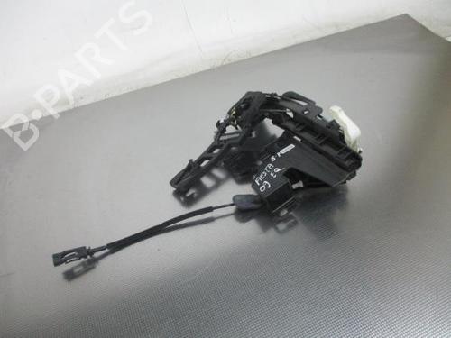 Front left lock FORD FIESTA VI (CB1, CCN)  | BP16603288C98