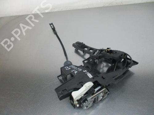Front left lock FORD FIESTA VI (CB1, CCN)  | BP16603288C98