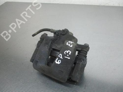 Left front brake caliper FIAT GRANDE PUNTO (199_) 1.3 D Multijet (199.AXD11, 199.AXD1A, 199.AXD1B,... | BP18855330M105