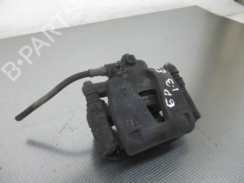 Left front brake caliper FIAT GRANDE PUNTO (199_) 1.3 D Multijet (199.AXD11, 199.AXD1A, 199.AXD1B,... | BP18855330M105