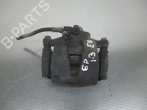 Left front brake caliper FIAT GRANDE PUNTO (199_) 1.3 D Multijet (199.AXD11, 199.AXD1A, 199.AXD1B,... | BP18855330M105