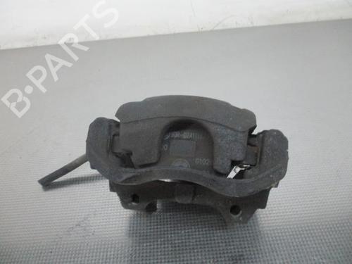 Left front brake caliper FIAT GRANDE PUNTO (199_) 1.3 D Multijet (199.AXD11, 199.AXD1A, 199.AXD1B,... | BP18855330M105