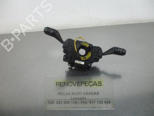 Devioluci FORD FOCUS II Turnier (DA_, FFS, DS) 1.6 TDCi (110 hp) 16603403