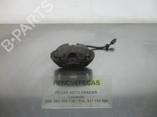 Used Left front brake caliper FORD FOCUS II Turnier (DA_, FFS, DS) 1.6 TDCi (110 hp) 18855331
