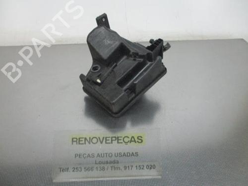 Windscreen washer tank AUDI A1 (8X1, 8XK) 1.6 TDI (105 hp)null