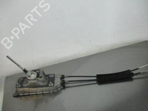 Gear lever AUDI A1 (8X1, 8XK) 1.6 TDI | BP16603484M90 