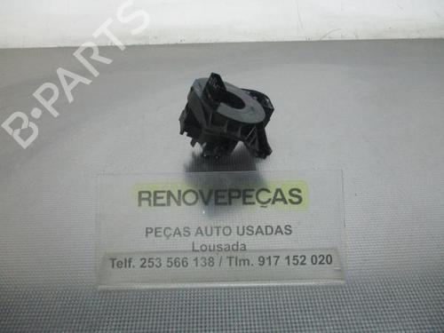 Used Squib airbag FORD FIESTA V Van 1.4 TDCi (68 hp) 16603534