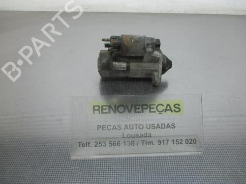 Used Starter RENAULT MEGANE II Estate (KM0/1_) 1.5 dCi (KM0F, KM0T, KM2B) (82 hp) 16603605