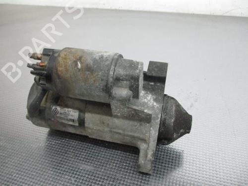 Starter RENAULT MEGANE II Estate (KM0/1_) 1.5 dCi (KM0F, KM0T, KM2B) | BP16603605M8