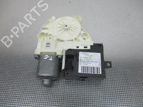 Left rear window motor FORD FOCUS II Turnier (DA_, FFS, DS) | BP16603647E23
