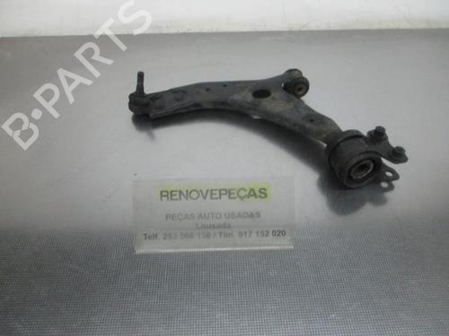 Used Left front suspension arm FORD FOCUS II Turnier (DA_, FFS, DS) 1.6 TDCi (110 hp) 18155933
