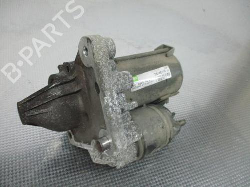 Starter CITROËN BERLINGO MULTISPACE (B9) 1.6 HDi 110 | BP16603825M8