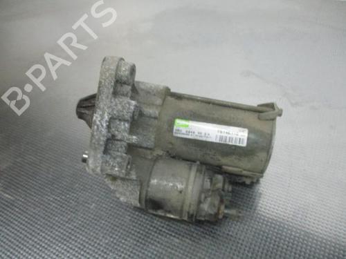 Starter CITROËN BERLINGO MULTISPACE (B9) 1.6 HDi 110 | BP16603825M8