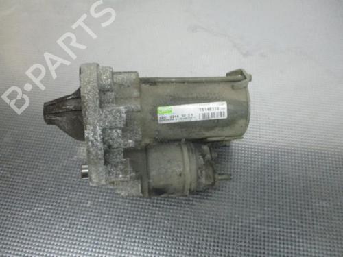 Starter CITROËN BERLINGO MULTISPACE (B9) 1.6 HDi 110 | BP16603825M8