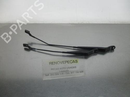 Used Front windshield wiper arm PEUGEOT 2008 I (CU_) 1.6 HDi (92 hp) 16603861