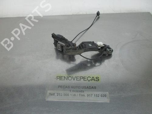 Vergrendeling links voor RENAULT CLIO III (BR0/1, CR0/1) [2005-2014]nullnull