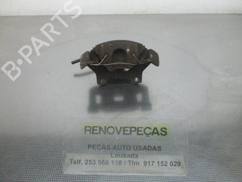 Used Left front brake caliper ALFA ROMEO GT (937_) [2003-2010]  18855343