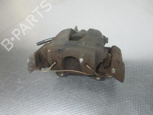 Left front brake caliper ALFA ROMEO GT (937_) | BP18855343M105