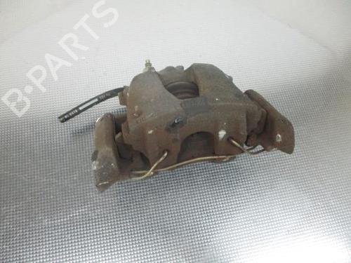 Left front brake caliper ALFA ROMEO GT (937_) | BP18855343M105