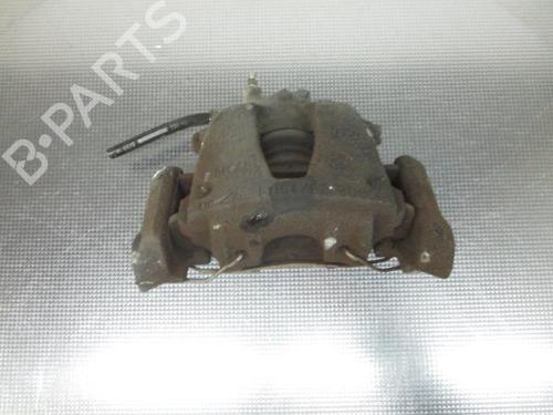 Left front brake caliper ALFA ROMEO GT (937_) | BP18855343M105