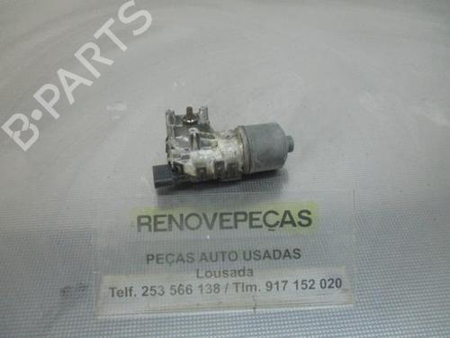 Used Front wiper motor ALFA ROMEO GT (937_) [2003-2010]  16603937