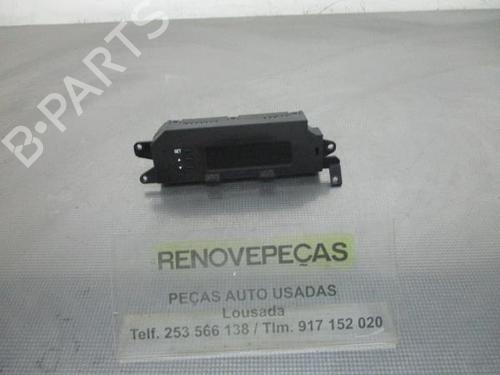 Display HYUNDAI i20 I (PB, PBT) 1.2 (78 hp) 1J605