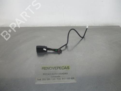 Sikkerhedssele-spænde HYUNDAI i20 I (PB, PBT) 1.2 (86 hp) 16603978