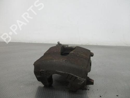 BP16603999C101 | Serratura cofano posteriore AUDI A3 (8L1) 1.9 TDI BP16603999C101