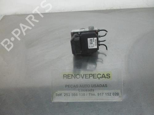 ABS Bremseaggregat ALFA ROMEO GT (937_) [2003-2010]  16604030
