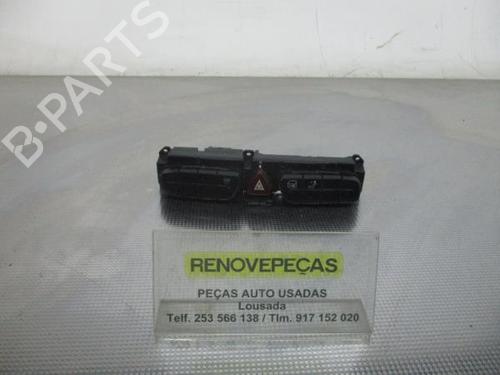 Used Switch MERCEDES-BENZ C-CLASS (W203) C 220 CDI (203.006, 203.008) (143 hp) 16604067