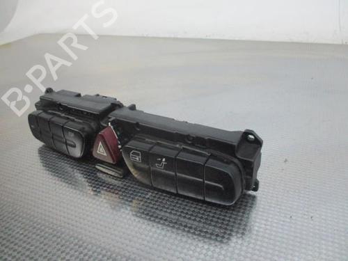 Schalter MERCEDES-BENZ C-CLASS (W203) C 220 CDI (203.006, 203.008) | BP16604067I30 