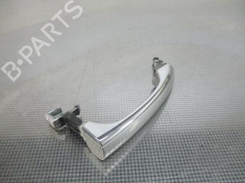 Højre bagtil udvendigt håndtag MERCEDES-BENZ C-CLASS (W203) C 220 CDI (203.006, 203.008) | BP18706158C130