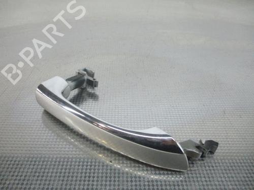 Højre bagtil udvendigt håndtag MERCEDES-BENZ C-CLASS (W203) C 220 CDI (203.006, 203.008) | BP18706158C130