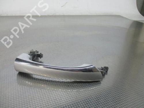 Højre bagtil udvendigt håndtag MERCEDES-BENZ C-CLASS (W203) C 220 CDI (203.006, 203.008) | BP18706158C130
