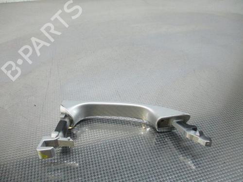 Højre bagtil udvendigt håndtag MERCEDES-BENZ C-CLASS (W203) C 220 CDI (203.006, 203.008) | BP18706158C130