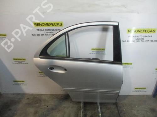 Puerta trasera derecha MERCEDES-BENZ C-CLASS (W203) [2000-2007]nullnull