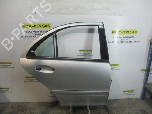 BP16604079C5 | Right rear door MERCEDES-BENZ C-CLASS (W203)  BP16604079C5