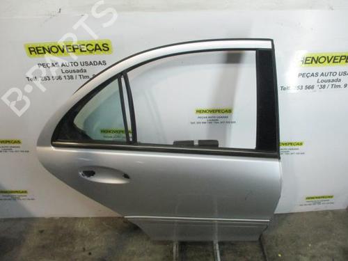 BP16604079C5 | Right rear door MERCEDES-BENZ C-CLASS (W203)  BP16604079C5