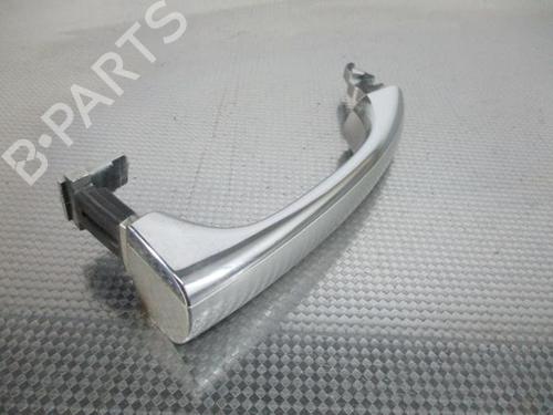 Højre fortil udvendigt håndtag MERCEDES-BENZ C-CLASS (W203)  | BP16604086C129 