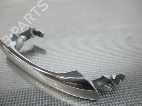 Højre fortil udvendigt håndtag MERCEDES-BENZ C-CLASS (W203)  | BP16604086C129 