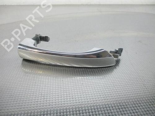 Højre fortil udvendigt håndtag MERCEDES-BENZ C-CLASS (W203)  | BP16604086C129 