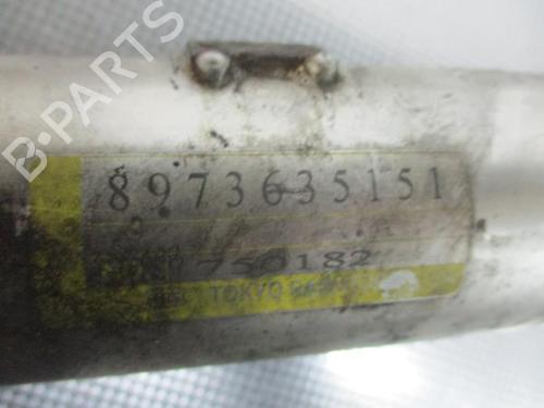 Other OPEL ASTRA H (A04) 1.7 CDTI (L48) | BP16604099O1