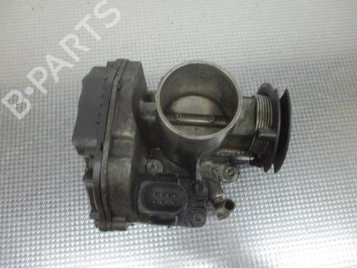 Throttle body VW POLO III (6N1) 50 1.0 | BP16604100M82 