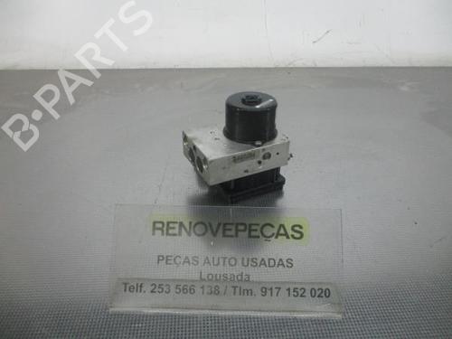 Used ABS pump MERCEDES-BENZ C-CLASS (W203) C 220 CDI (203.006, 203.008) (143 hp) 16604154