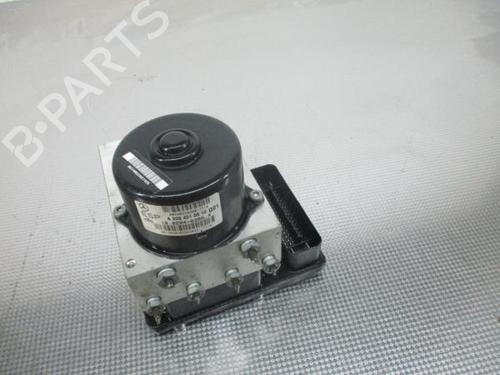 ABS pump MERCEDES-BENZ C-CLASS (W203) C 220 CDI (203.006, 203.008) | BP16604154M43