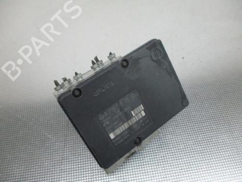 ABS pump MERCEDES-BENZ C-CLASS (W203) C 220 CDI (203.006, 203.008) | BP16604154M43