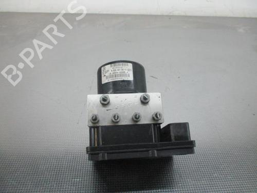 ABS pump MERCEDES-BENZ C-CLASS (W203) C 220 CDI (203.006, 203.008) | BP16604154M43