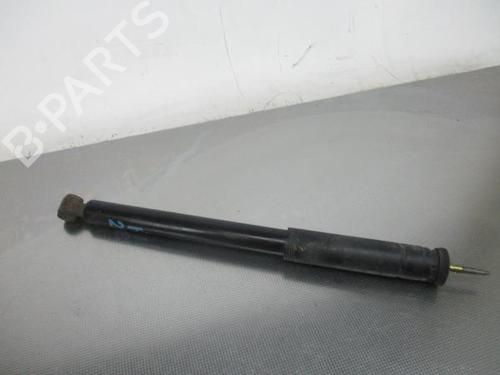 Left rear shock absorber MERCEDES-BENZ C-CLASS (W203) C 220 CDI (203.006, 203.008) | BP17359508M18 